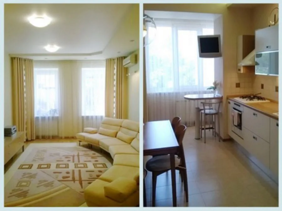 Продається 3-кімн. квартира